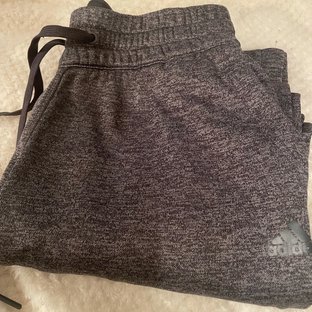 Adidas sweatpants